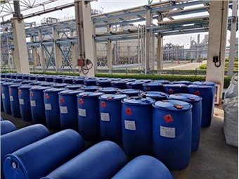 Glacial Acrylic Acid