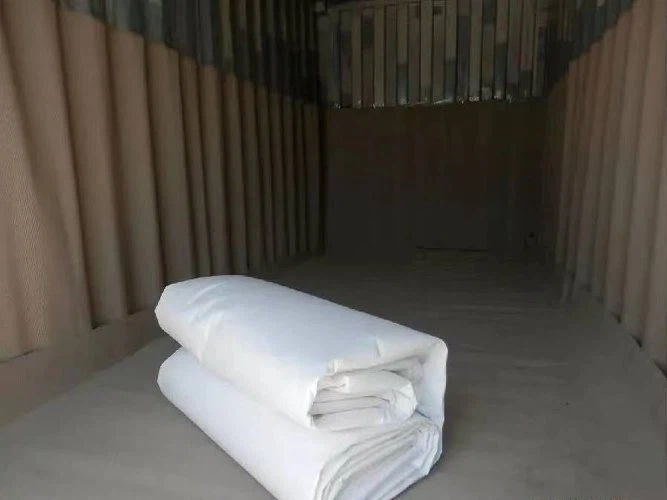 White Oil Industrial Grade